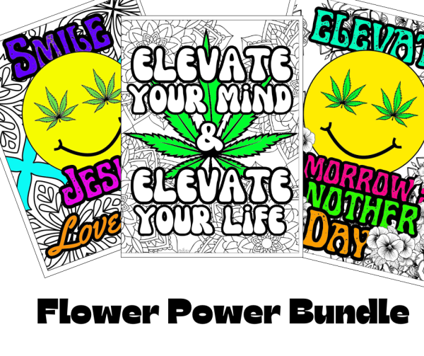 Flower Power Bundle