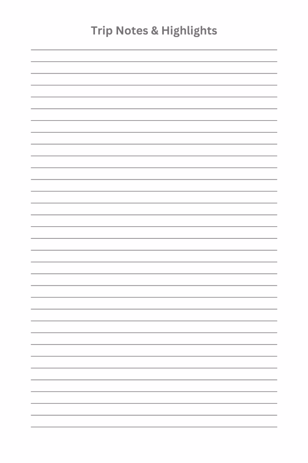 Fishing Tales - A logbook of lies - Image 2