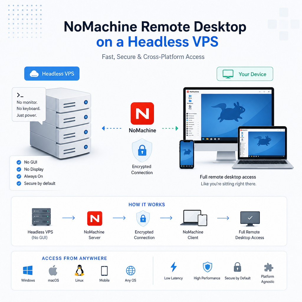 Why We Chose NoMachine Over RDP-layout